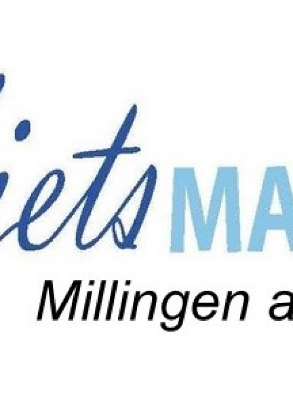 Tien jaar samen op de pedalen 1