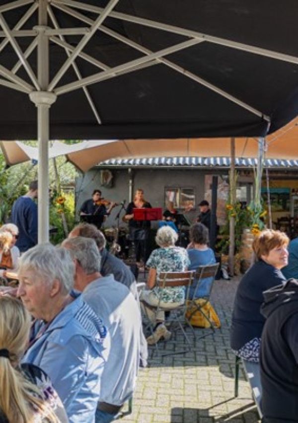 Het lekkerste, gezondste en gezelligste dagje uit! 2