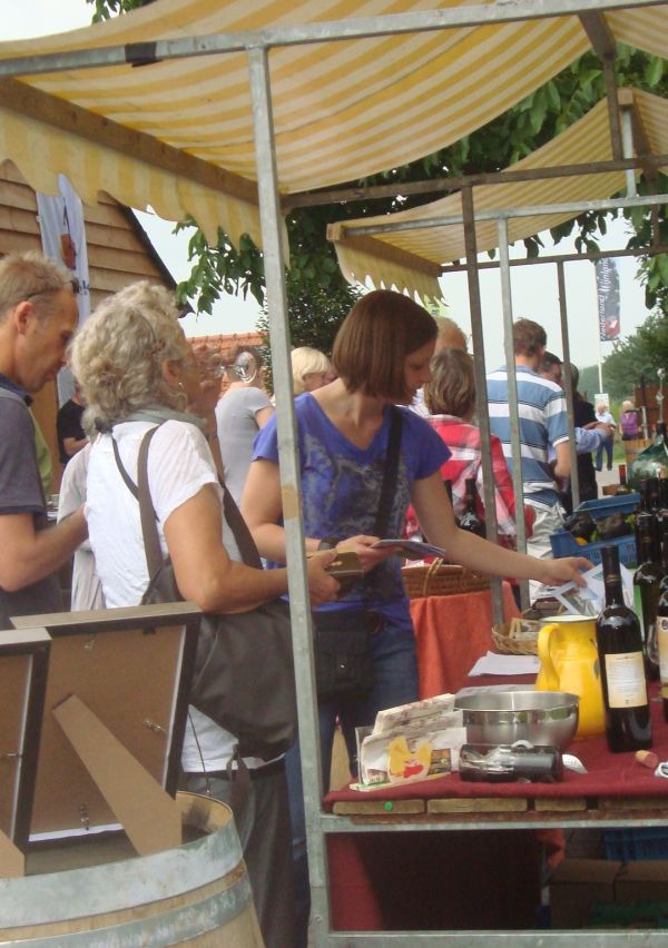 Het lekkerste, gezondste en gezelligste dagje uit! 3