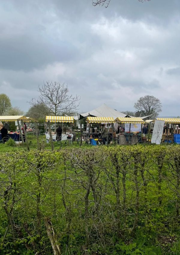 Het lekkerste, gezondste en gezelligste dagje uit! 4