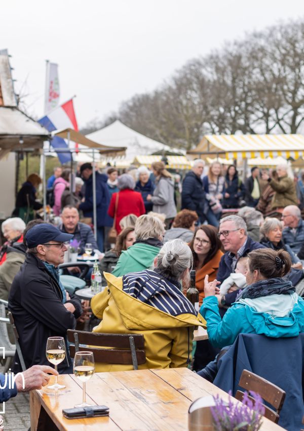 Het lekkerste, gezondste en gezelligste dagje uit! 1