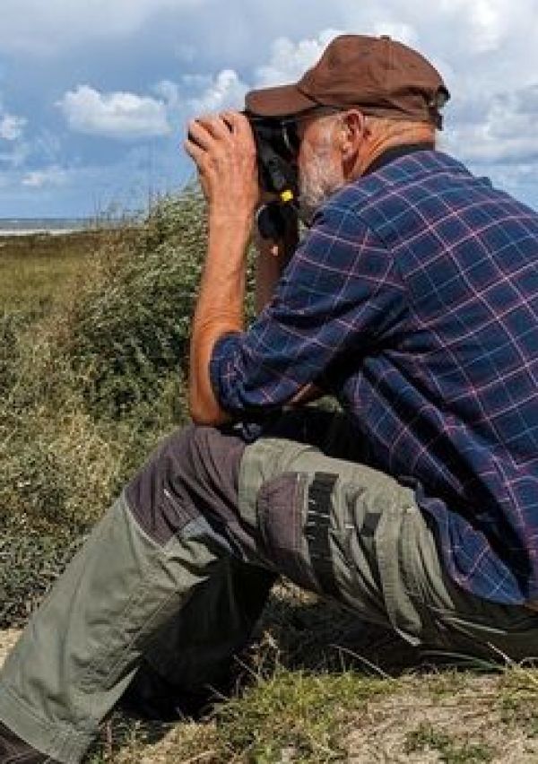 Ik heb soms landschapspijn 1