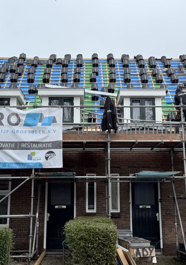 Vakmanschap dat staat als een huis 2