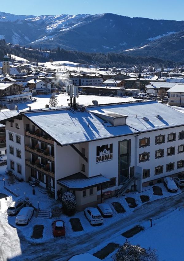 Gruss Gott, écht Dahoam in Westendorf 2