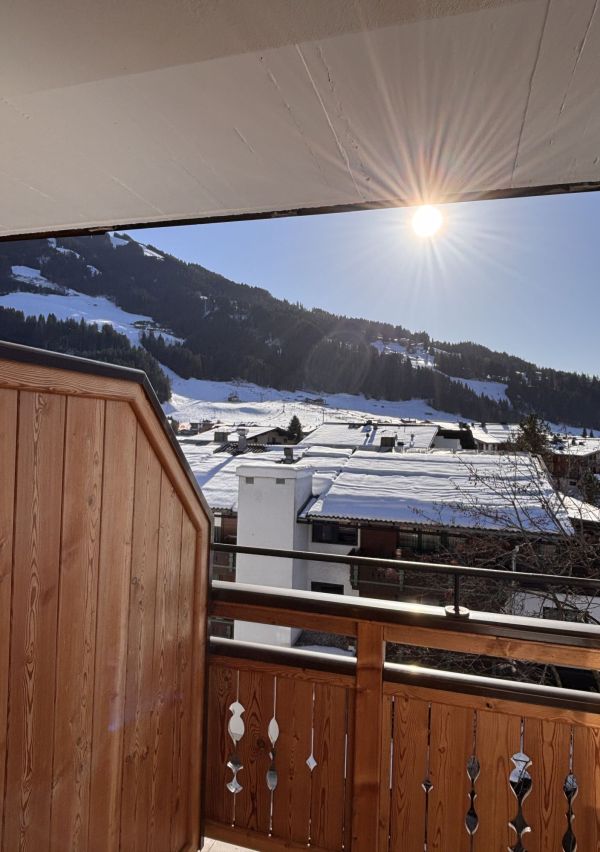 Gruss Gott, écht Dahoam in Westendorf 4