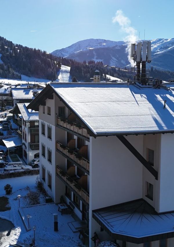 Gruss Gott, écht Dahoam in Westendorf 5