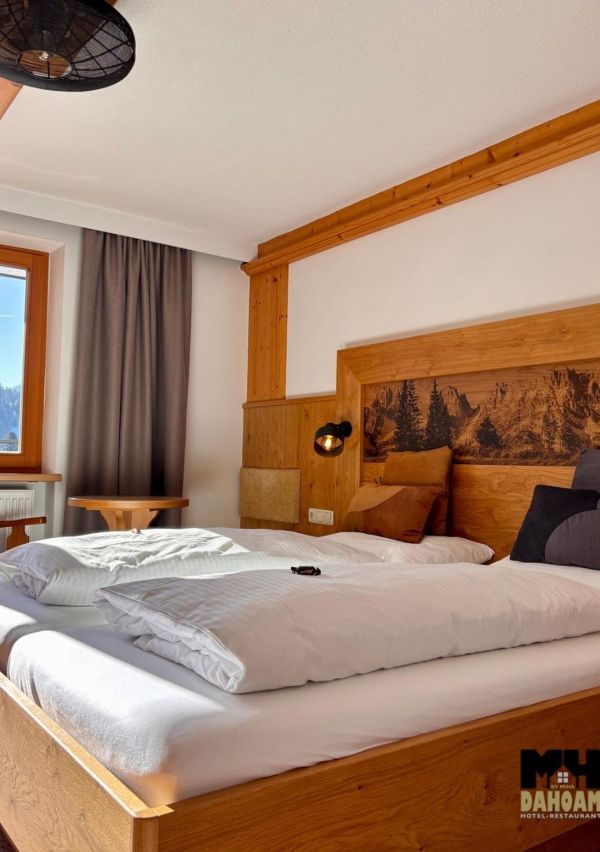 Gruss Gott, écht Dahoam in Westendorf 6