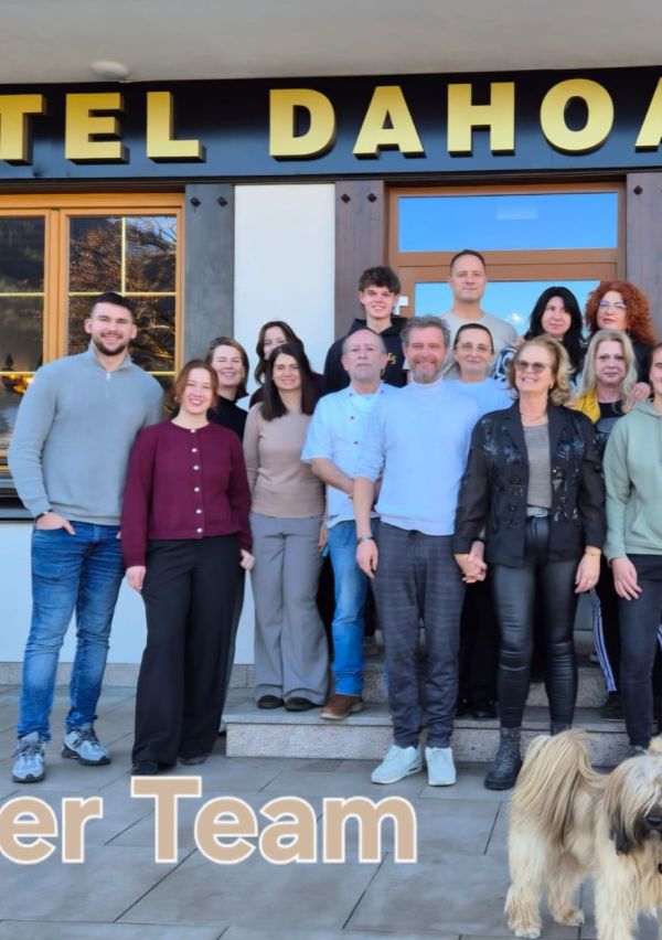 Gruss Gott, écht Dahoam in Westendorf 7