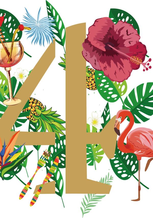 Pandje4: smaak en gezelligheid in hartje Groesbeek 1