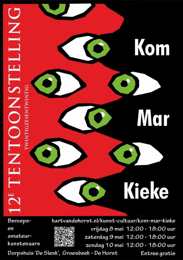 Kom mar kieke