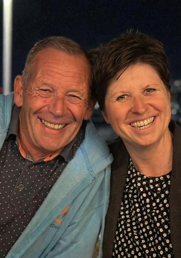 “We hebben ons hart gevolgd” 1