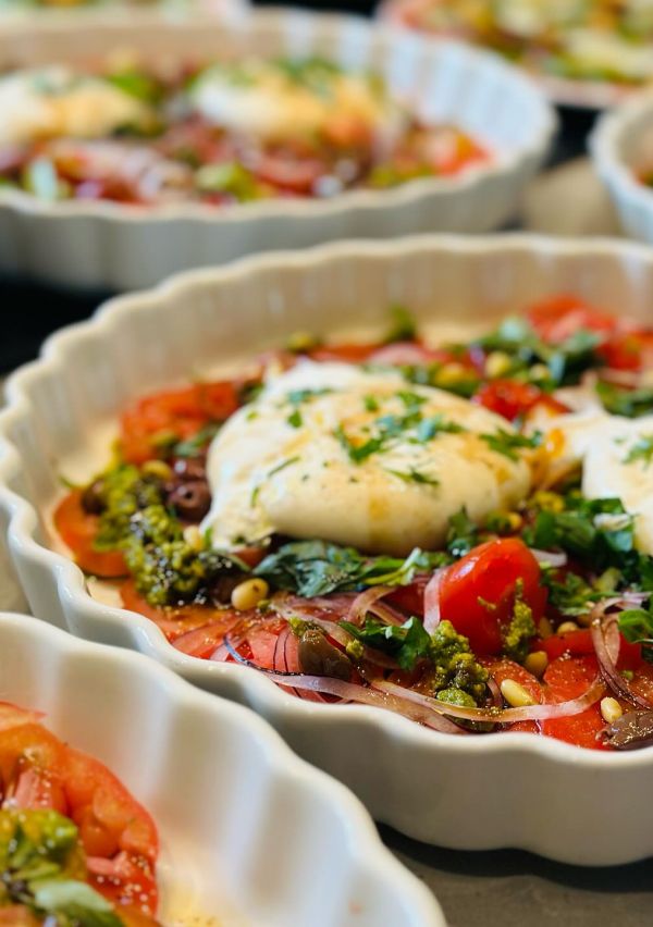 Ottimo: ook voor uw catering op maat 3