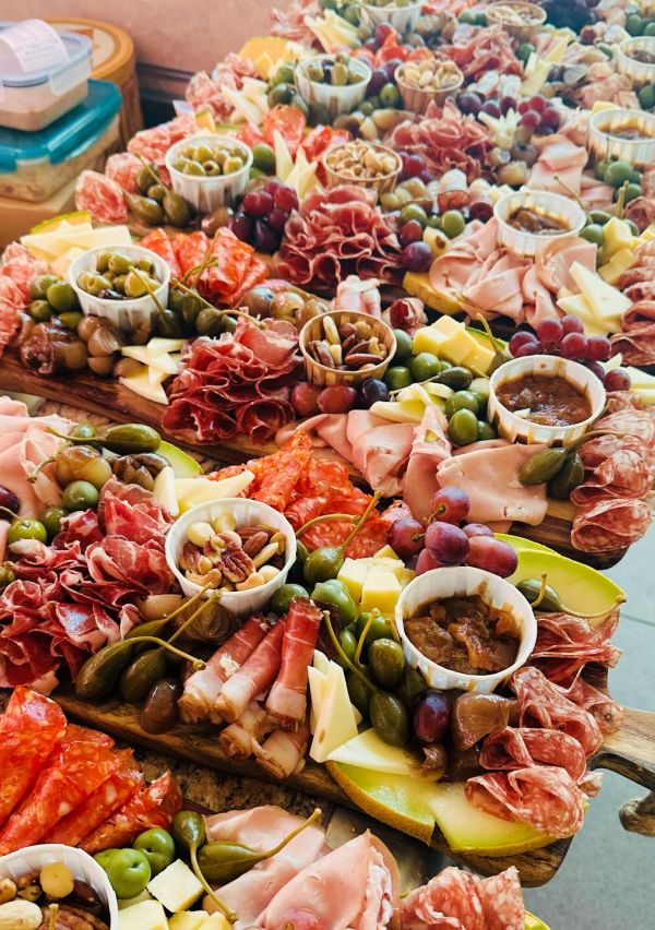 Ottimo: ook voor uw catering op maat