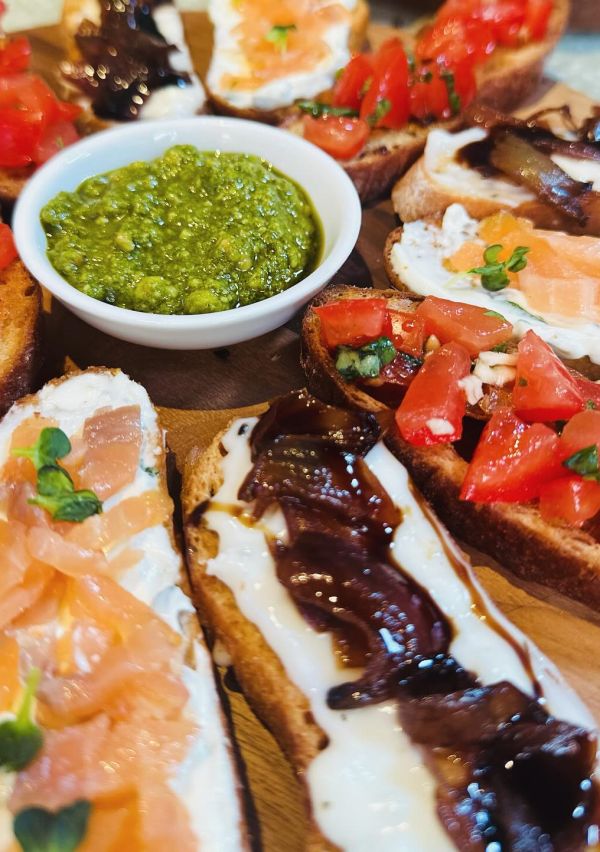 Ottimo: ook voor uw catering op maat 4