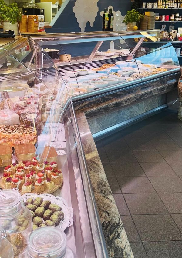 Ottimo: ook voor uw catering op maat 5