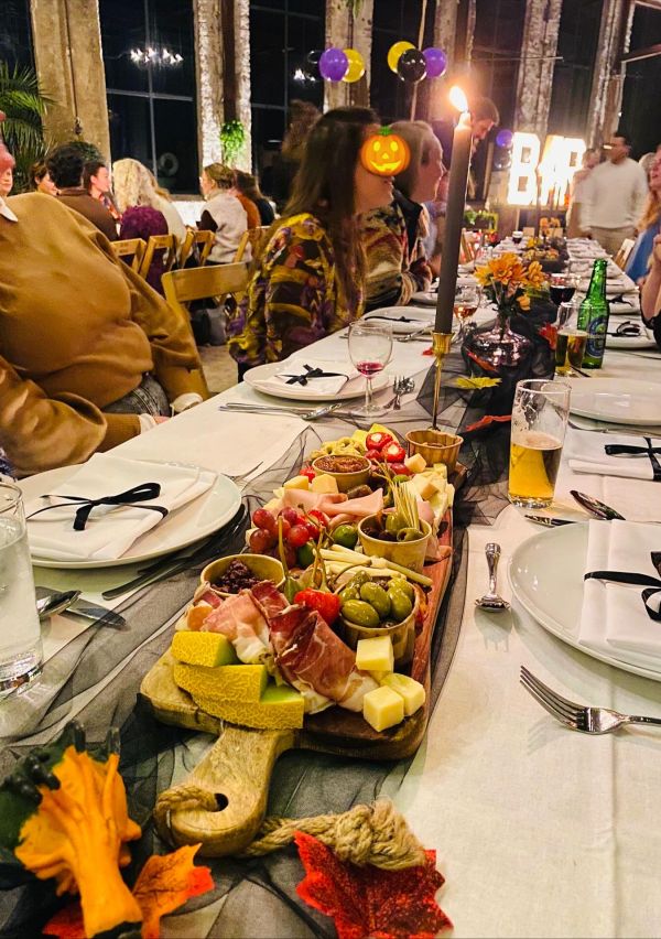 Ottimo: ook voor uw catering op maat 6