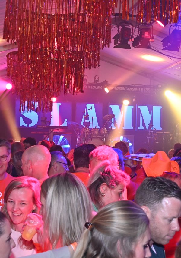 Koningsnacht Mook nóg groter dit jaar