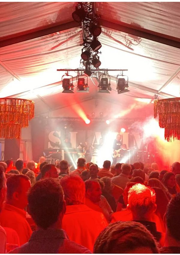 Koningsnacht Mook nóg groter dit jaar 1