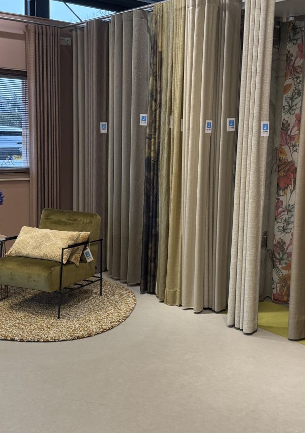 Nieuwe leiding, vertrouwde kwaliteit bij Jacobs 1