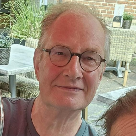 Wat er deugt in roerige tijden