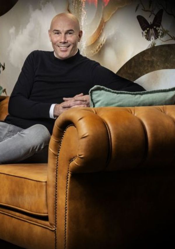 Herfinanciering voor 2 winkelpanden 1