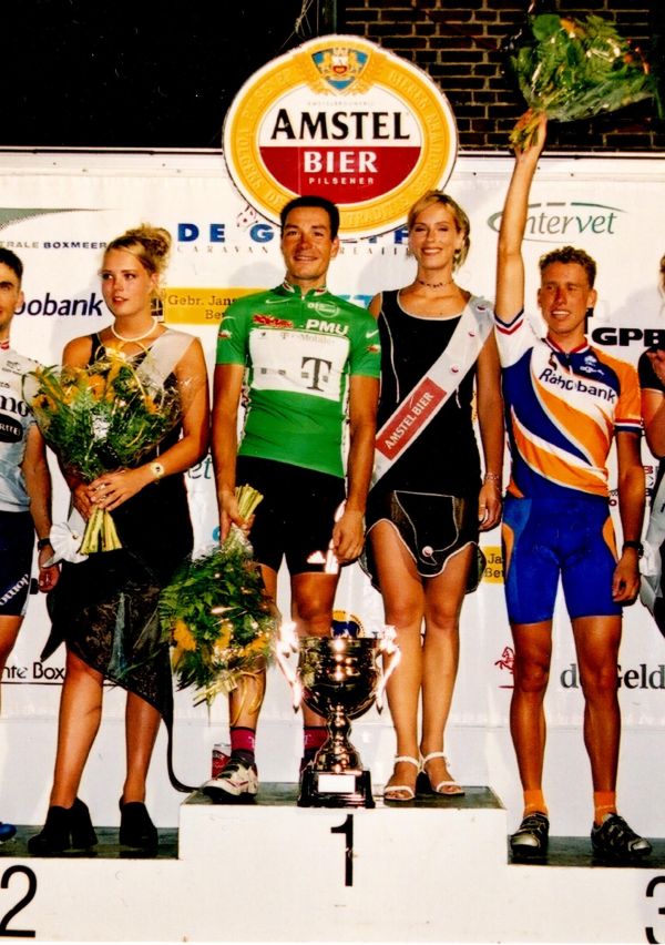 Materiaal gezocht voor expositie 50e profronde van Boxmeer 2