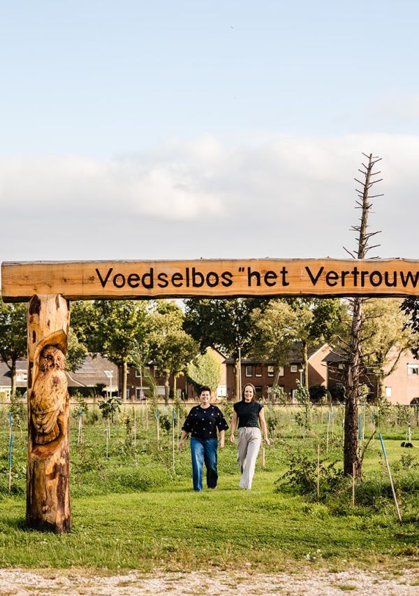 Open weekend bij Dagbesteding Bij Ons 1