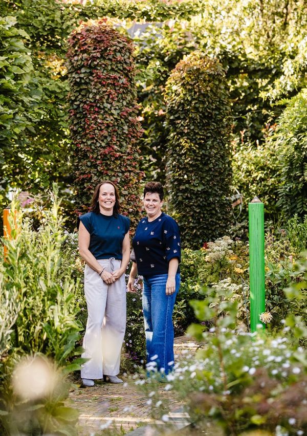 Open weekend bij Dagbesteding Bij Ons 2