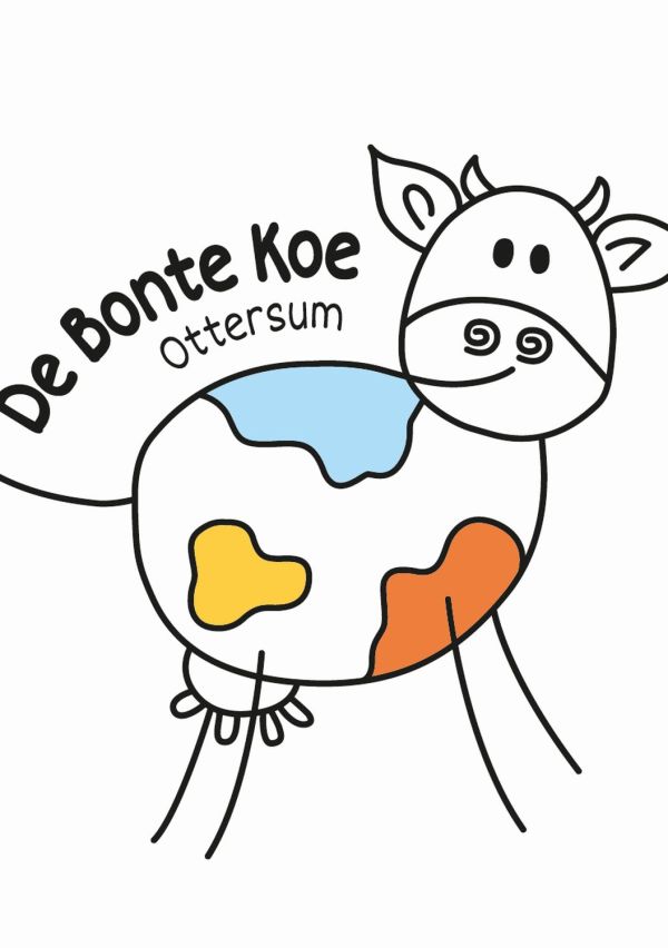 De Bonte Koe groeit in een nieuw jasje 4