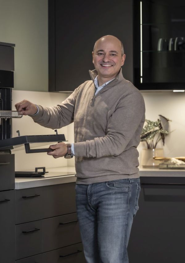 Vernieuwde showroom Geurts van Bergen in Gennep 2