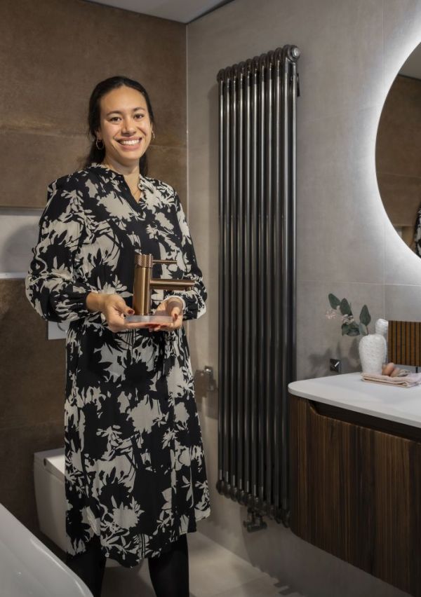 Vernieuwde showroom Geurts van Bergen in Gennep 3