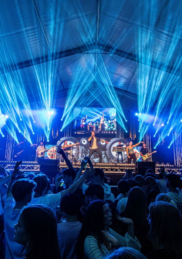 “Samen maken we de Kasteelfeesten”