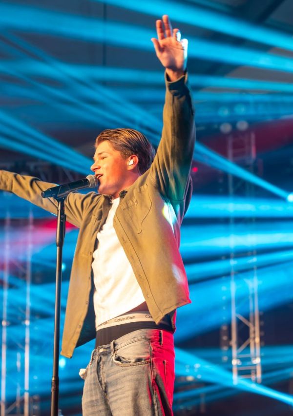 “Samen maken we de Kasteelfeesten” 2