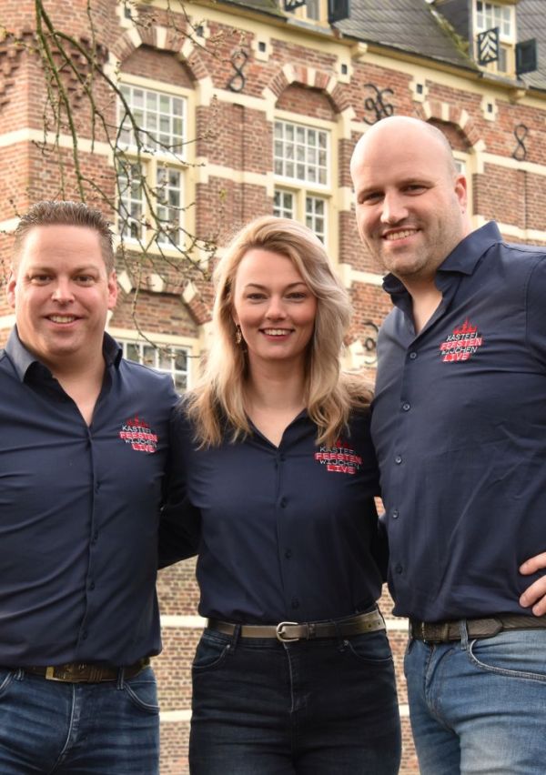 “Samen maken we de Kasteelfeesten” 4