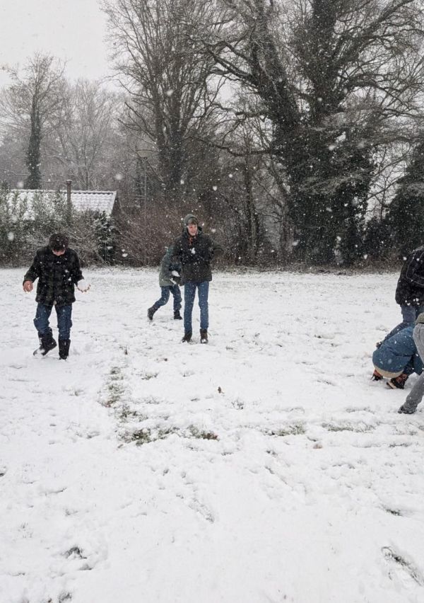 Al 80 jaar samen in de natuur 3