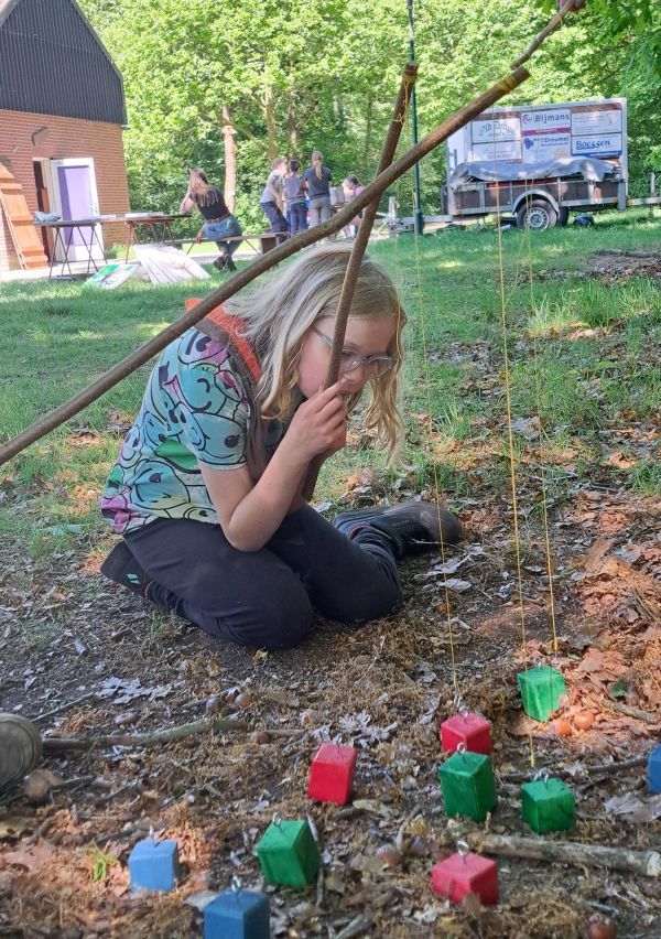 Al 80 jaar samen in de natuur 4