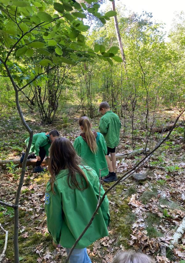 Al 80 jaar samen in de natuur 5