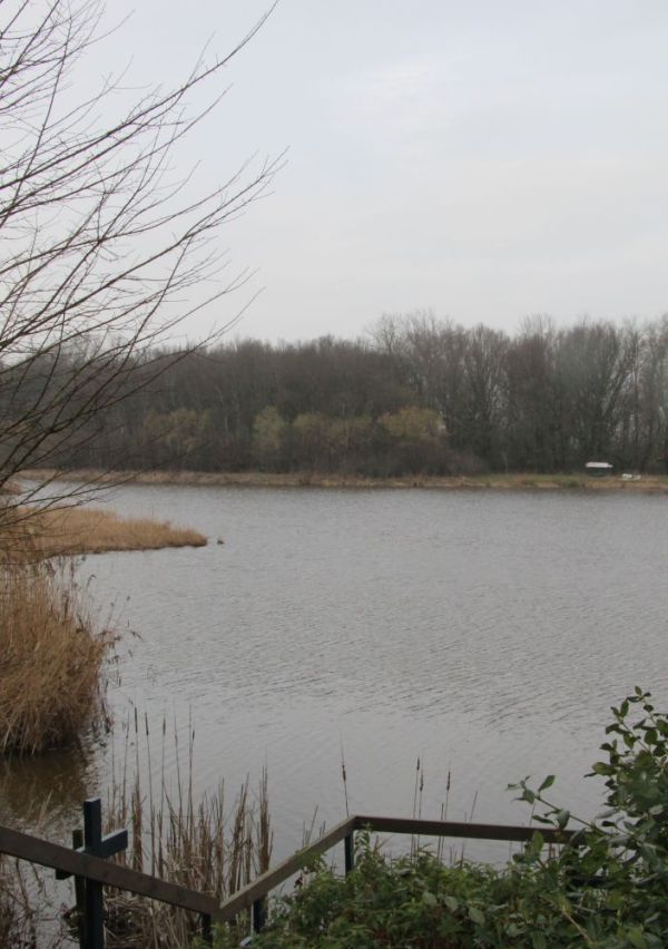 De bewoners van het Emmausklooster in Velp 6