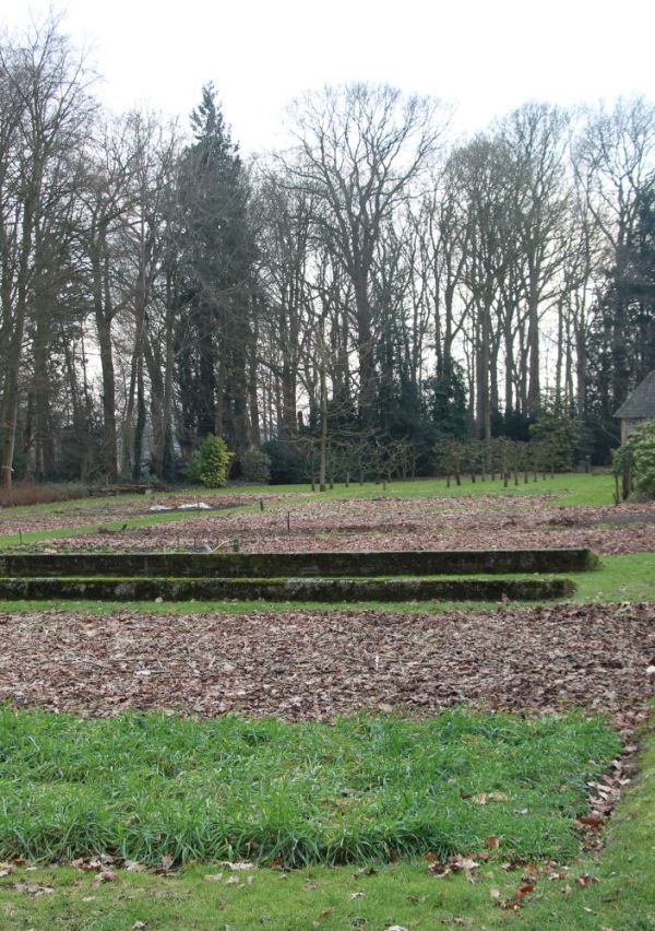De bewoners van het Emmausklooster in Velp 7