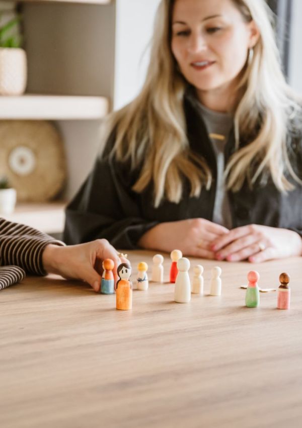 Thuiskomen bij jezelf 1