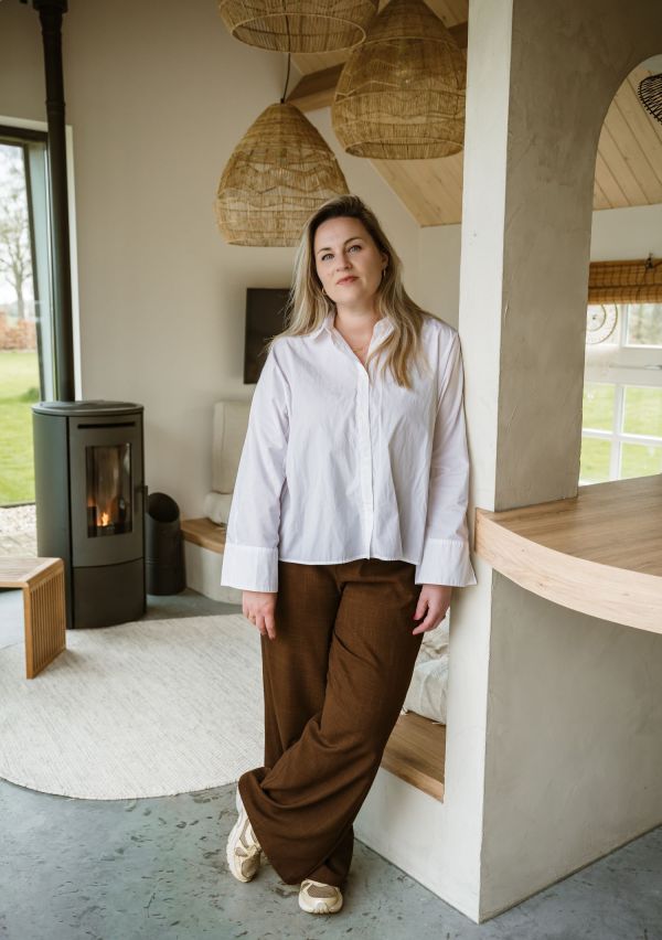 Thuiskomen bij jezelf 2