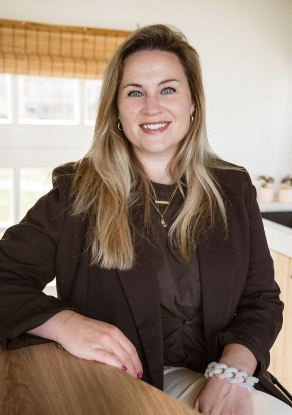 Thuiskomen bij jezelf 3