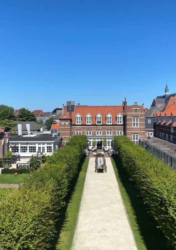 Nidum in Grave biedt een totaalbeleving