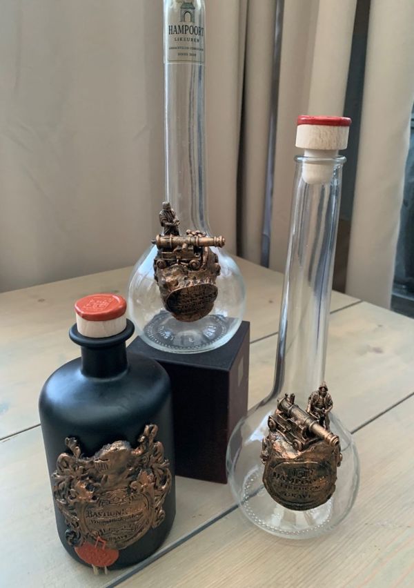 Geschiedenis van Grave vertellen 2