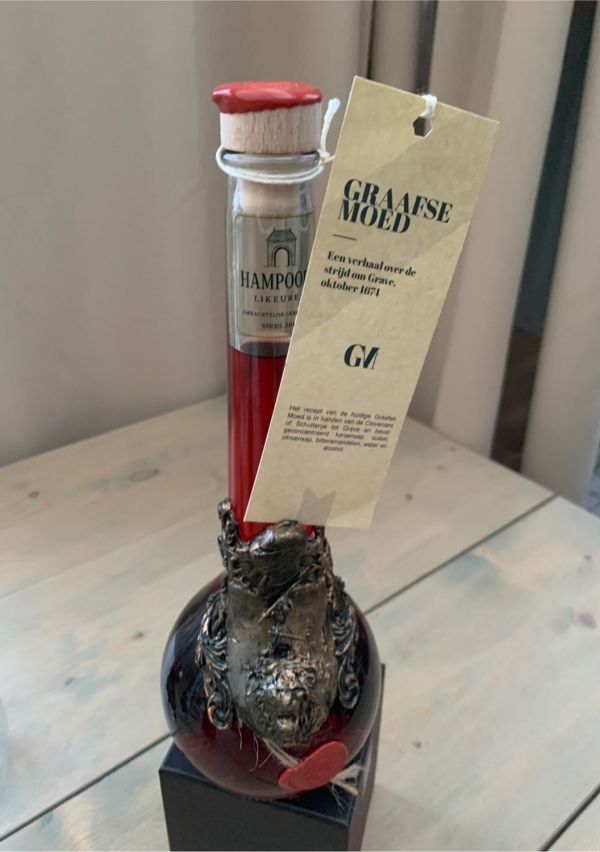 Geschiedenis van Grave vertellen 3