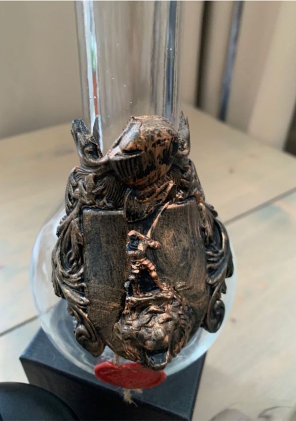 Geschiedenis van Grave vertellen 4