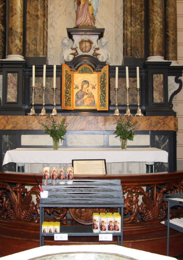 Wandeling door vestingstadje Grave 3