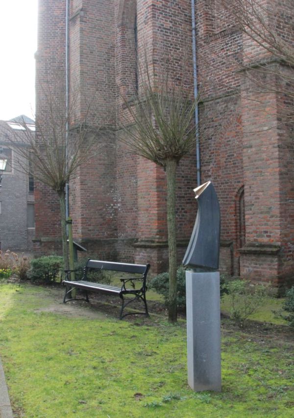 Wandeling door vestingstadje Grave 6