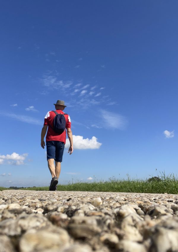 Wandeluitdagingen van Frans Trimbach 2