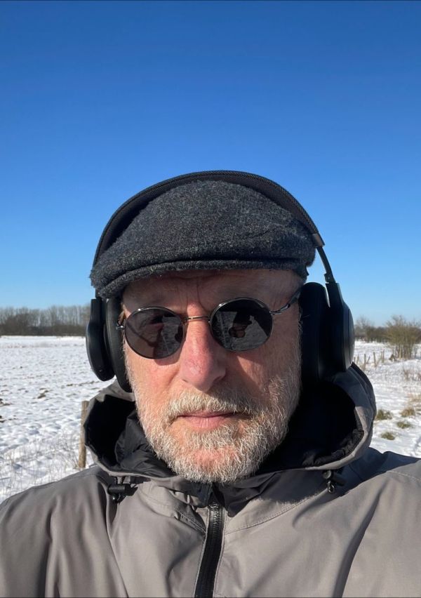 Wandeluitdagingen van Frans Trimbach